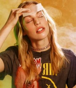 How to pick the skincare for a photoshoot?